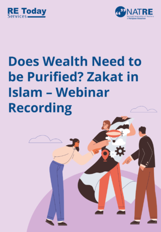 Does wealth need to be purified? Xakaat - webinar