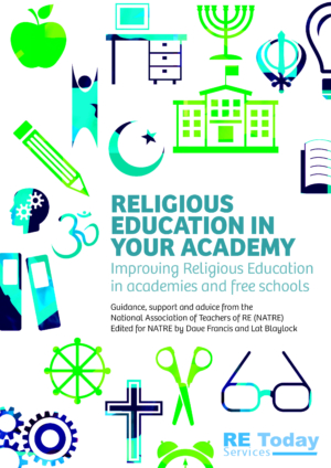 Religious Education in your Academy