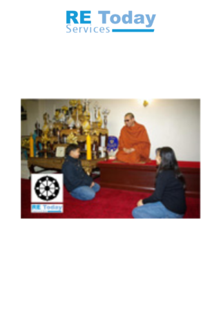 Photo Stories – Buddhism – 9-11 Download