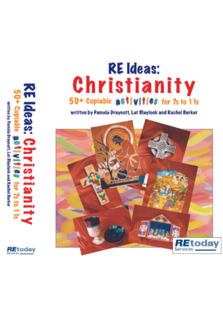 RE Ideas: Christianity