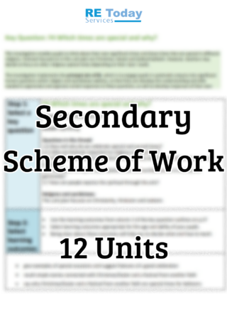 Illustration of a blurred unit of work