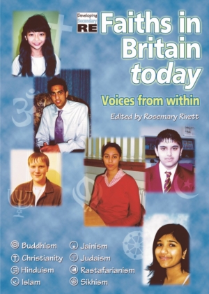 Dsre Faiths In Britain Today