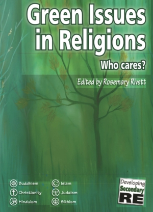 Green Issues in Religions