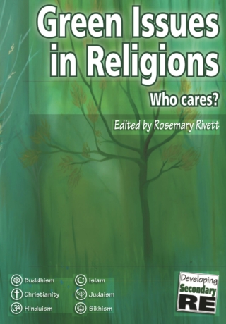 Green Issues in Religions