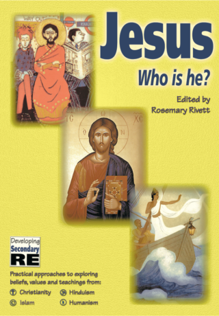 Jesus – who is he?