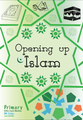 Opening up Islam