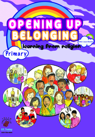 Opening up Belonging
