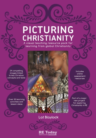 Picturing Christianity