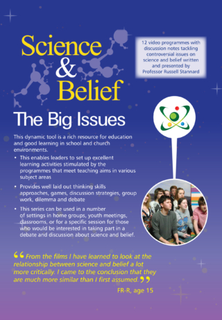 Science And Belief