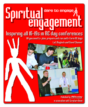 Spiritual Engagement