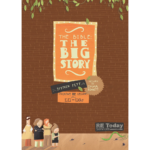 The Bible The Big Story