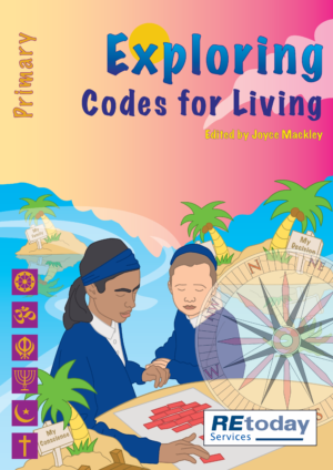 Codes For Living