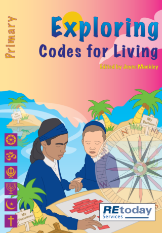 Codes For Living