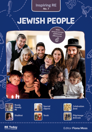 Jewish People