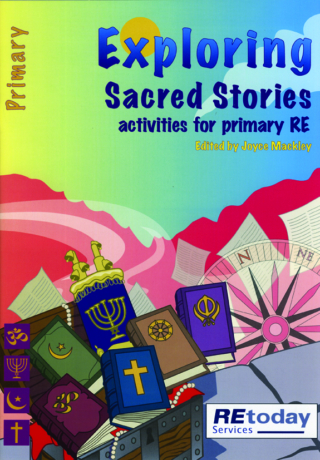 Exploring Sacred Stories