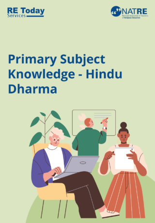 Subject Knowledge Hindu Dharma