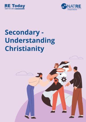 Secondary - Understanding Christianity
