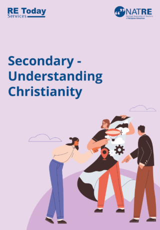 Secondary - Understanding Christianity
