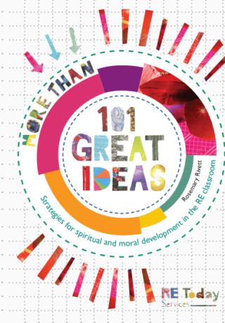 More Than 101 Great Ideas
