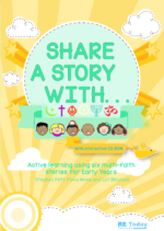 Share A Story With