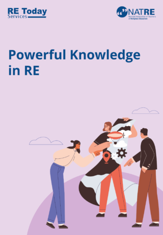 Powerful Knowledge In Re