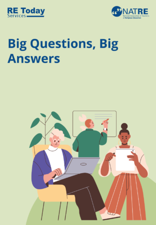 Big Questions Big Answers Webinar