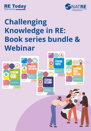Challenging Knowledge In RE Series Bundle & Webinar