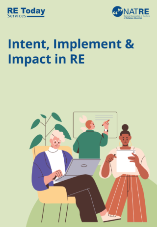 Intent, Implement & Impact In Re