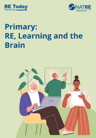 Primary: RE, Learning & the Brain