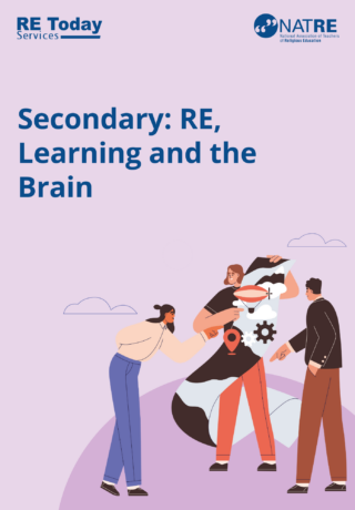 Secondary: RE, Learning And The Brain
