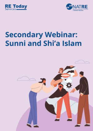 Sunni And Shi'a Islam