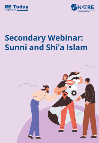 Sunni And Shi'a Islam