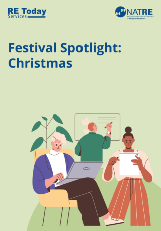 Festival Spotlight: Christmas