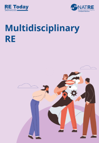 Multidisciplinary RE